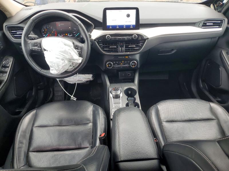 2020 Ford Escape მანქანა იყიდება აუქციონზე, vin: 1FMCU9H62LUA29829, აუქციონის ნომერი: 49073446