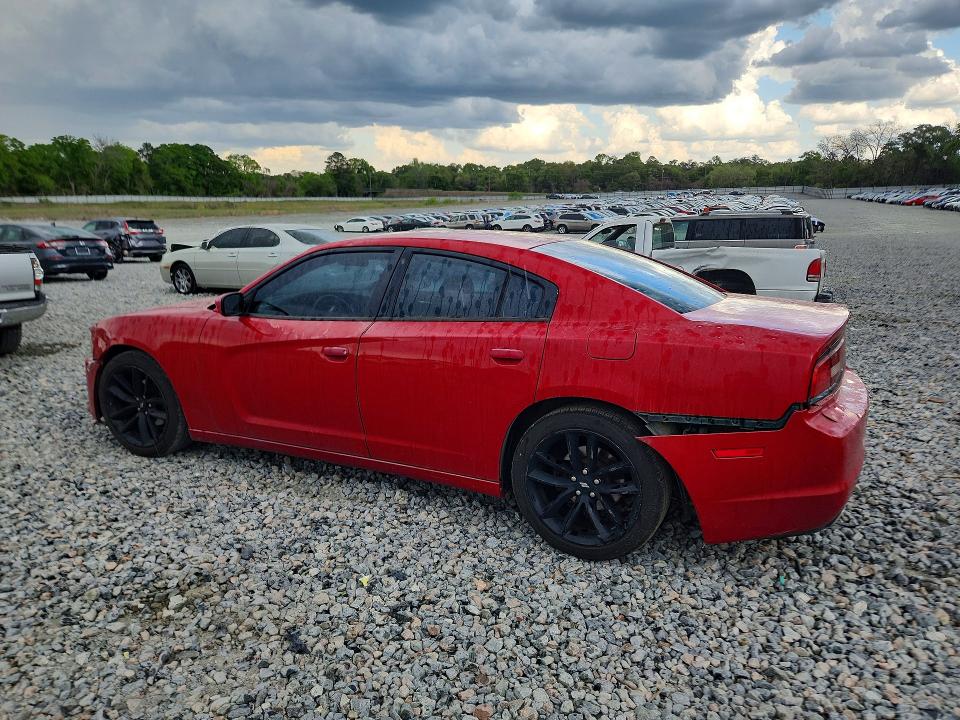 Продаж на аукціоні авто 2012 Dodge Charger, vin: 2C3CDXBG6CH189617, номер лоту: 48344746
