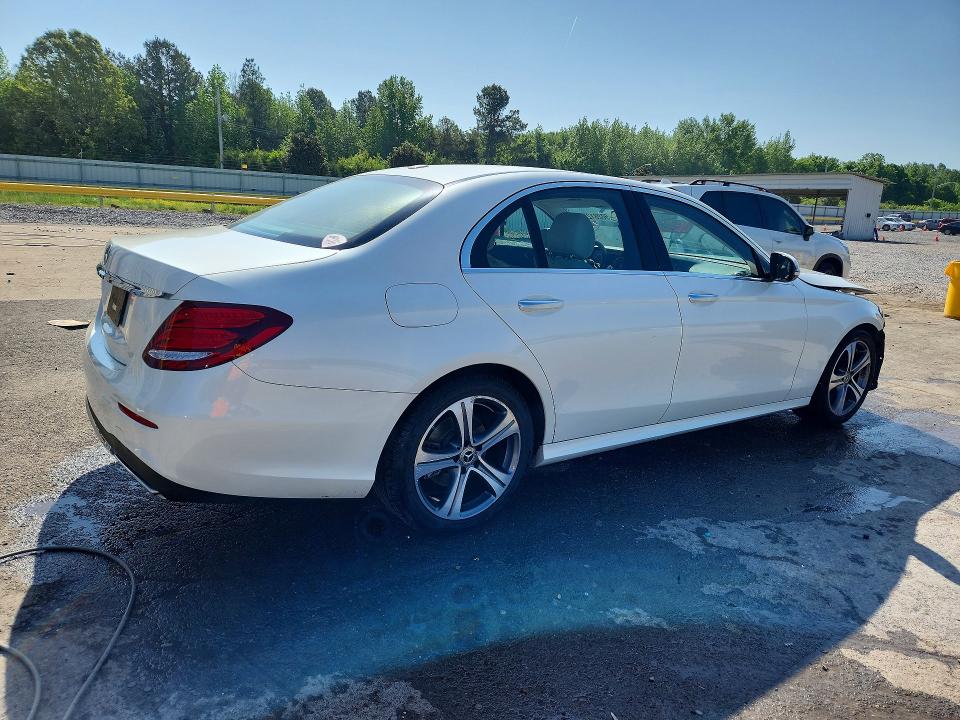 Продаж на аукціоні авто 2019 Mercedes-benz E, vin: WDDZF4JB6KA653142, номер лоту: 50281276