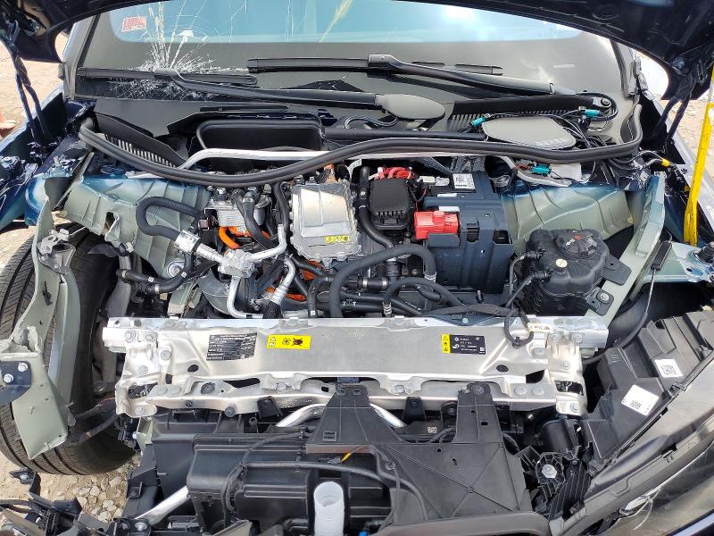Продаж на аукціоні авто 2026 Bmw Ix, vin: WB543CF07TCV41501, номер лоту: 50924826