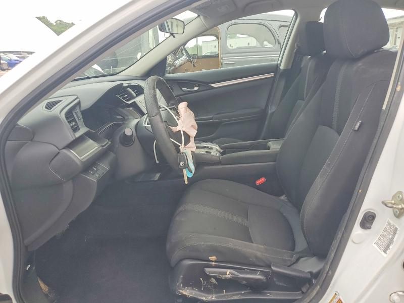 Продажа на аукционе авто 2020 Honda Civic, vin: 19XFC2F63LE010381, номер лота: 51092216