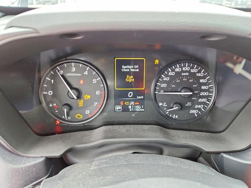 Продажа на аукционе авто 2025 Subaru Forester, vin: JF2SLDAC6SH541754, номер лота: 41924536