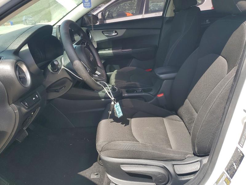 Aukcja sprzedaży 2021 Kia Forte, vin: 3KPF24AD3ME299316, numer aukcji: 48197746
