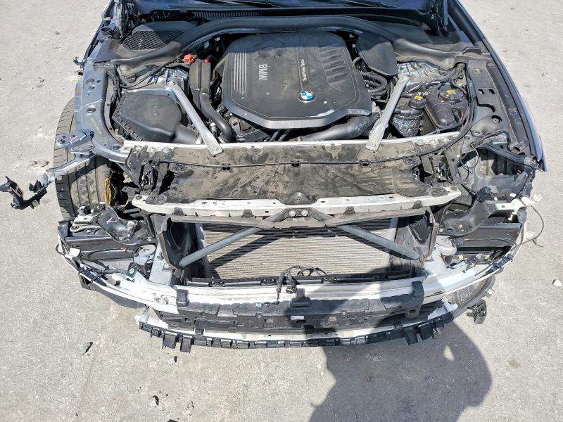 Продажа на аукционе авто 2018 Bmw 540, vin: WBAJE5C53JG918633, номер лота: 49333976