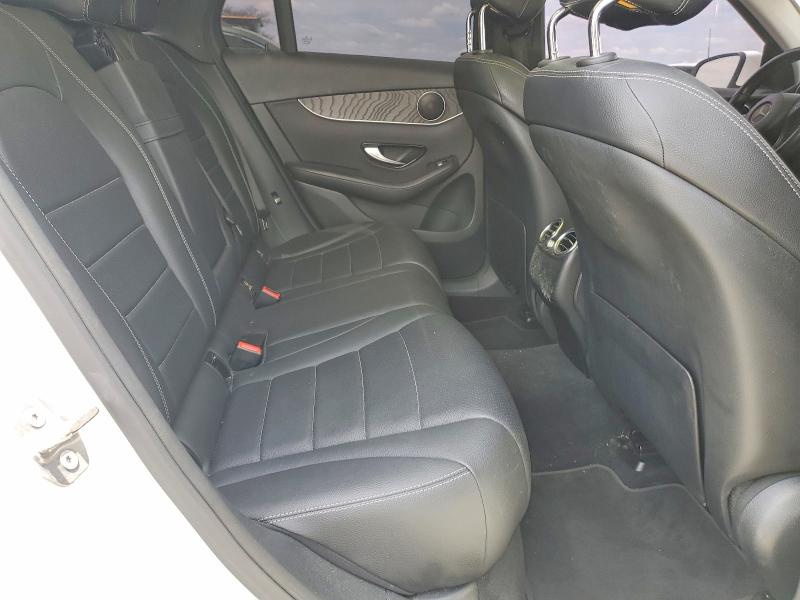 Продаж на аукціоні авто 2016 Mercedes-benz Glc, vin: WDC0G4KB1GF100787, номер лоту: 49652636