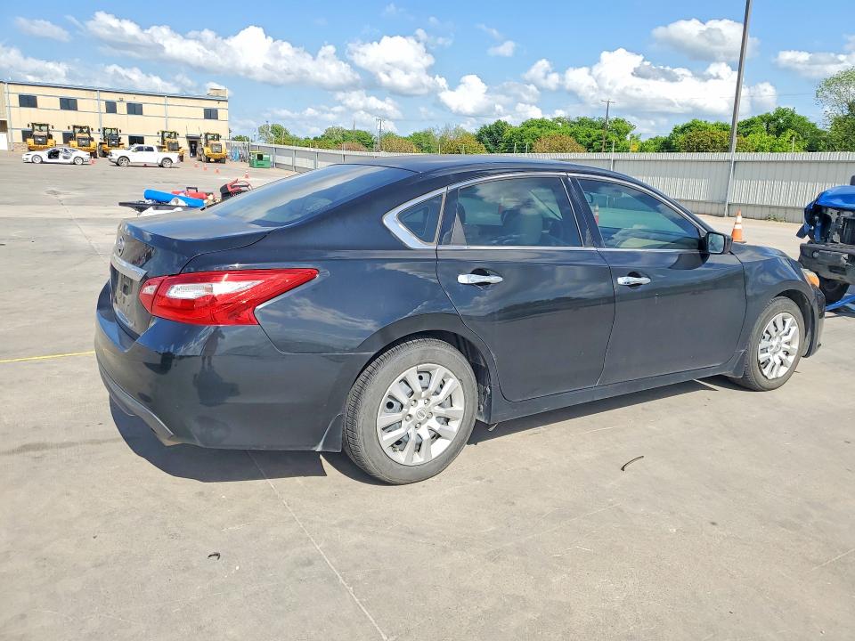 Aukcja sprzedaży 2016 Nissan Altima, vin: 1N4AL3AP0GC215935, numer aukcji: 49605846