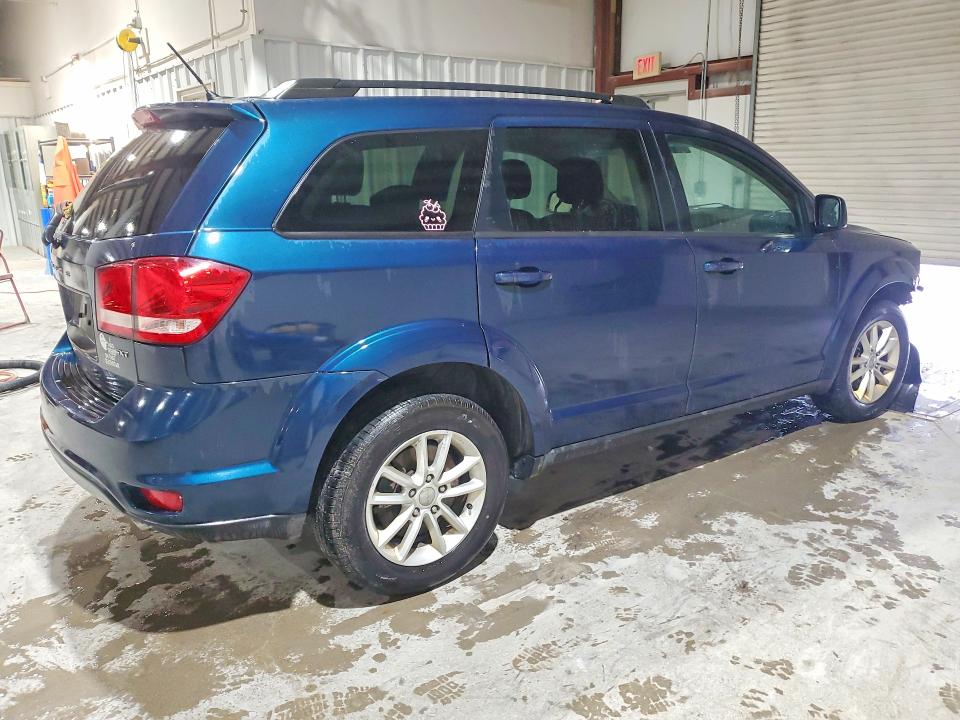 Aukcja sprzedaży 2013 Dodge Journey, vin: 3C4PDDBG0DT661928, numer aukcji: 51622256
