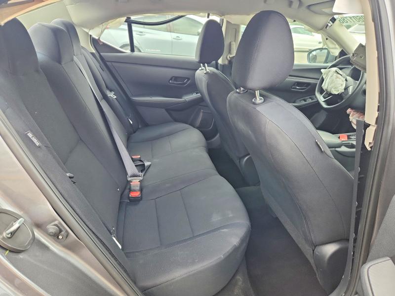 Aukcja sprzedaży 2024 Nissan Sentra, vin: 3N1AB8BV3RY215769, numer aukcji: 50601786