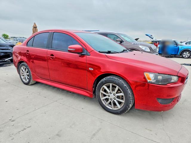 Aukcja sprzedaży 2015 Mitsubishi Lancer, vin: JA32U2FU0FU019845, numer aukcji: 51043906