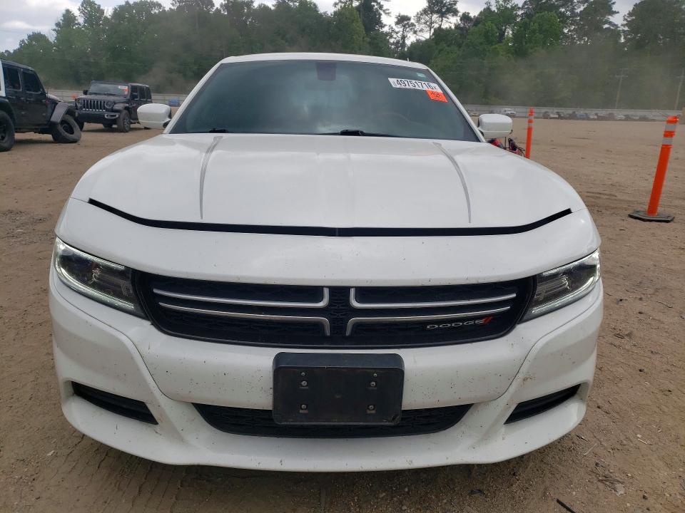 2015 Dodge Charger მანქანა იყიდება აუქციონზე, vin: 2C3CDXBG5FH835900, აუქციონის ნომერი: 49751716