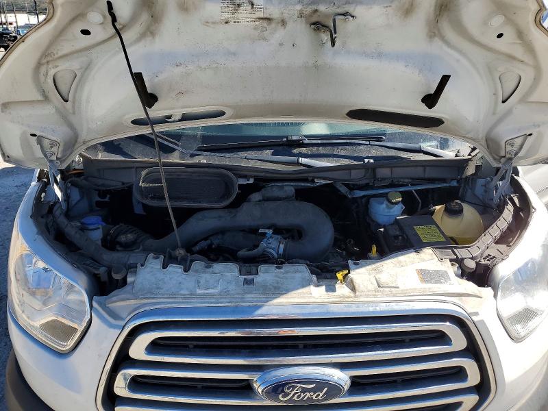 Продаж на аукціоні авто 2019 Ford Transit, vin: 1FDBW5PM0KKB67152, номер лоту: 45523686