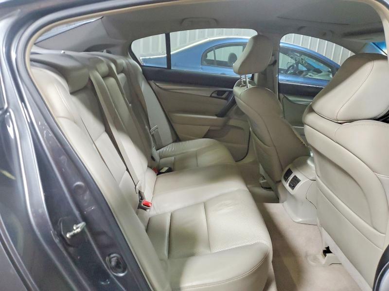 Aukcja sprzedaży 2009 Acura Tl, vin: 19UUA86539A025645, numer aukcji: 48800776