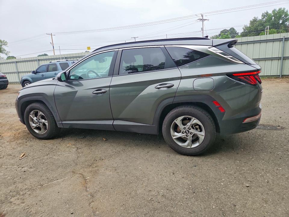 Aukcja sprzedaży 2023 Hyundai Tucson, vin: 5NMJB3AE7PH197110, numer aukcji: 51331526