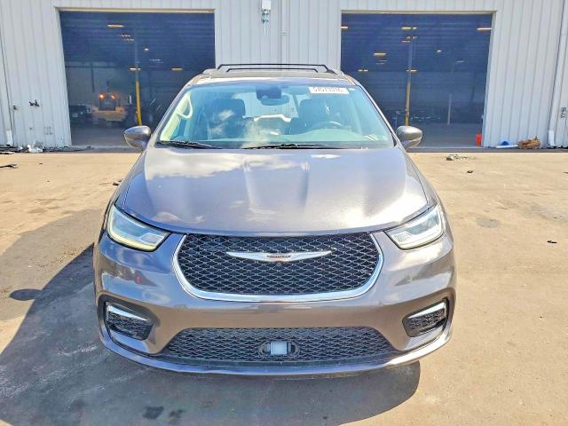 Продаж на аукціоні авто 2022 Chrysler Pacifica, vin: 2C4RC1BG5NR190826, номер лоту: 51513316
