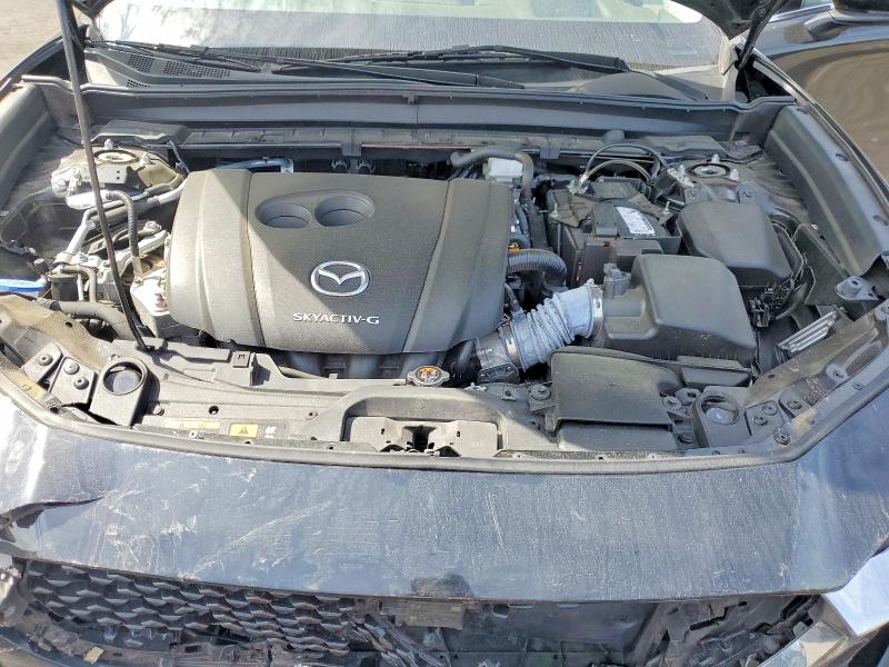 Aukcja sprzedaży 2021 Mazda Cx-30, vin: 3MVDMBDL7MM305115, numer aukcji: 50510976
