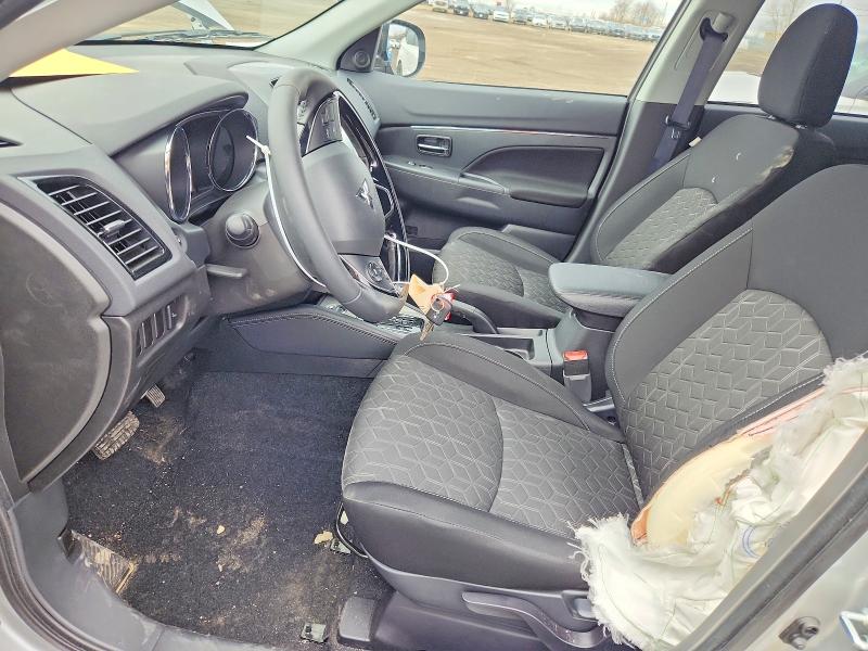2026 Mitsubishi Rvr მანქანა იყიდება აუქციონზე, vin: JA4AJVAW9TU603845, აუქციონის ნომერი: 52127696