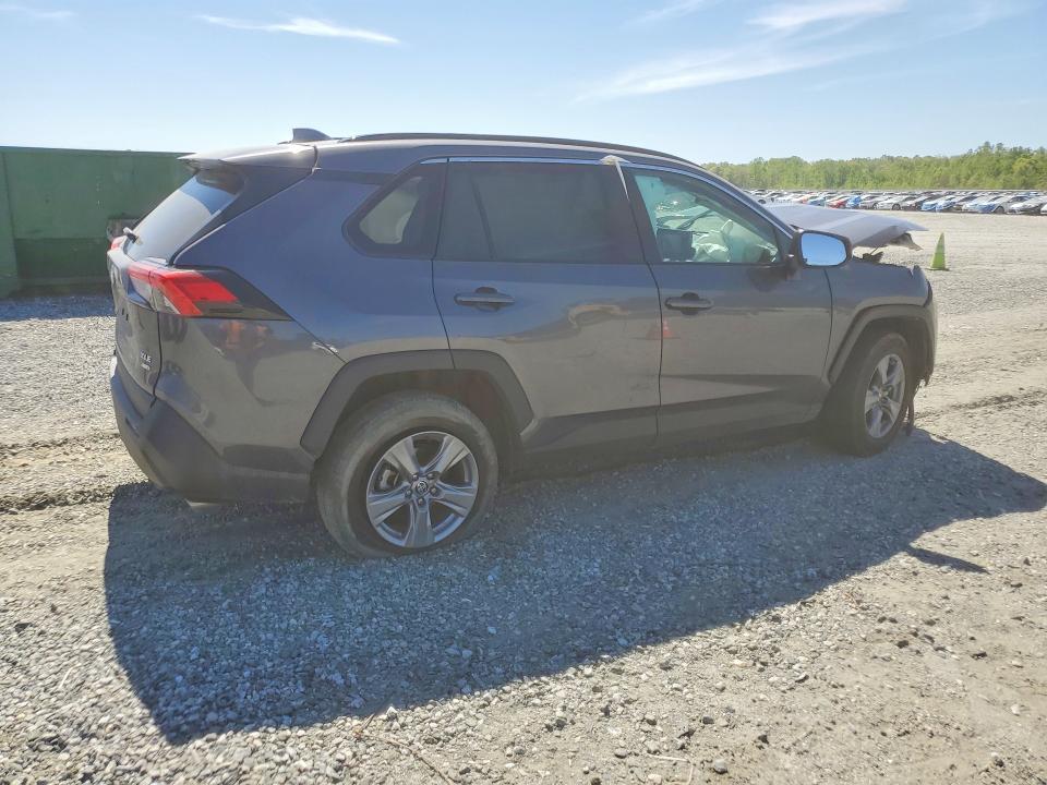 Продаж на аукціоні авто 2022 Toyota Rav4, vin: 2T3P1RFV2NC269740, номер лоту: 49638106