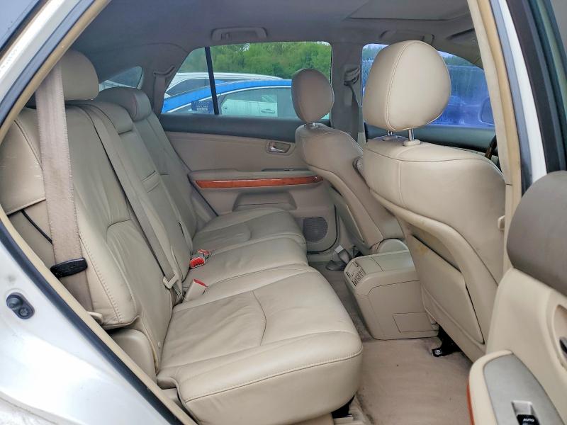 Продаж на аукціоні авто 2008 Lexus Rx, vin: 2T2HK31U78C053856, номер лоту: 51759926