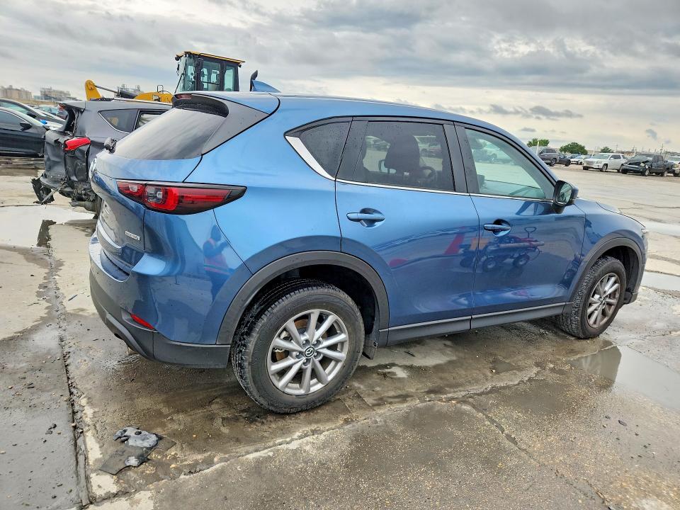 Aukcja sprzedaży 2023 Mazda Cx-5, vin: JM3KFBBM2P0253079, numer aukcji: 51682876