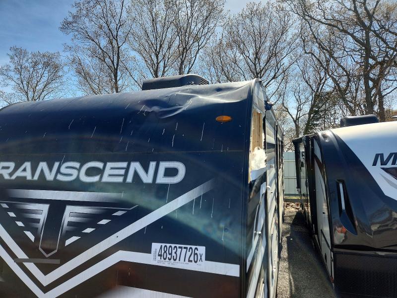 Продажа на аукционе авто 2025 Grand Design Transcend, vin: 573TT3727S8837371, номер лота: 48937726