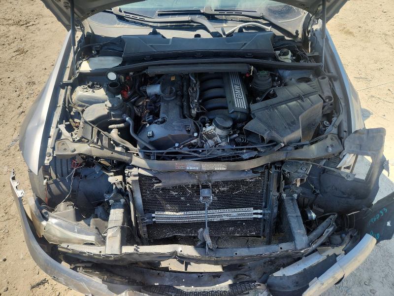 Продаж на аукціоні авто 2009 Bmw 328, vin: WBAPH535X9A434443, номер лоту: 50197126