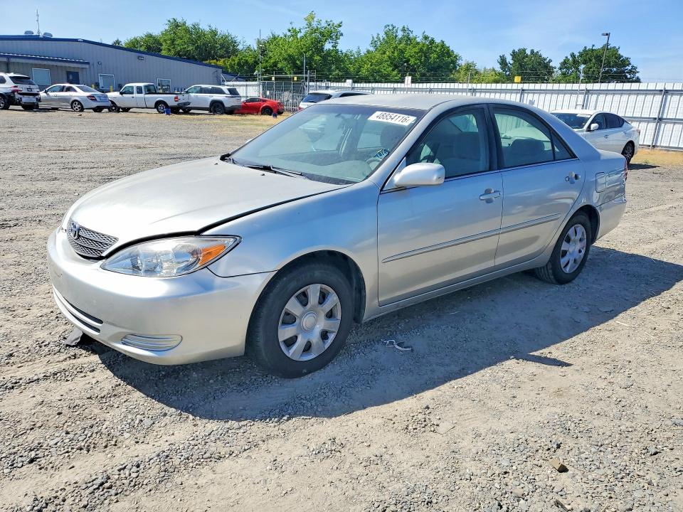 Продаж на аукціоні авто 2003 Toyota Camry, vin: 4T1BE32K83U732069, номер лоту: 48854116