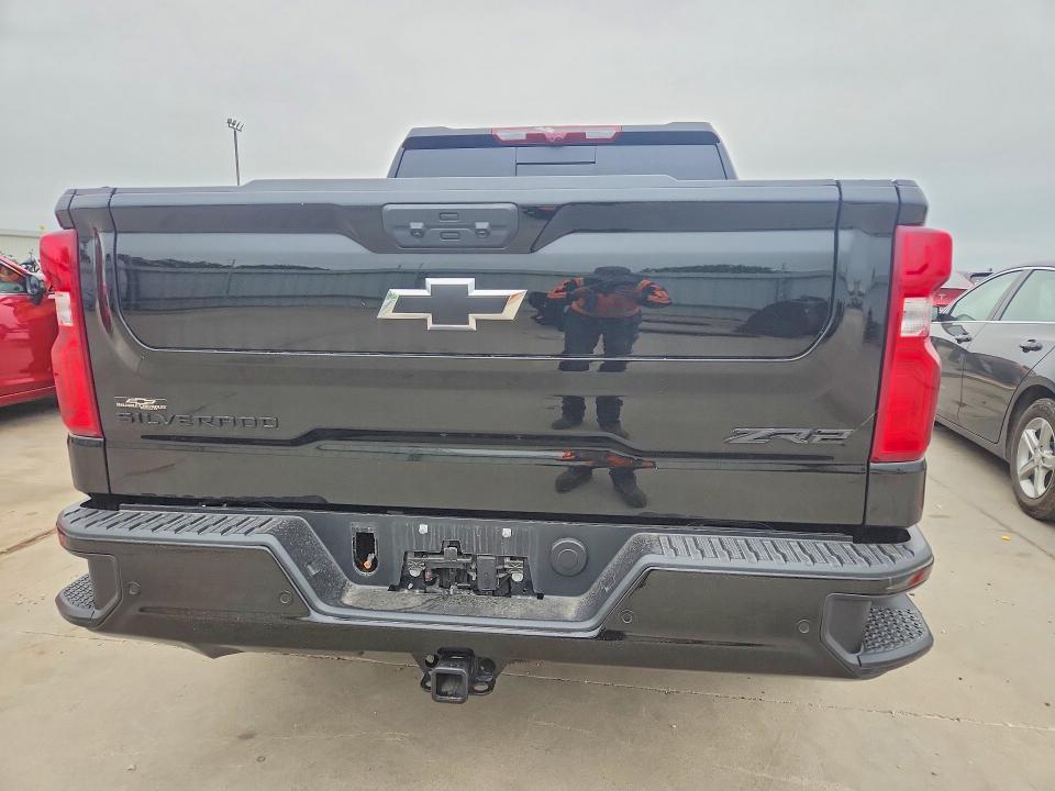 Продаж на аукціоні авто 2026 Chevrolet Silverado, vin: 3GCUKHE81TG229294, номер лоту: 51628316