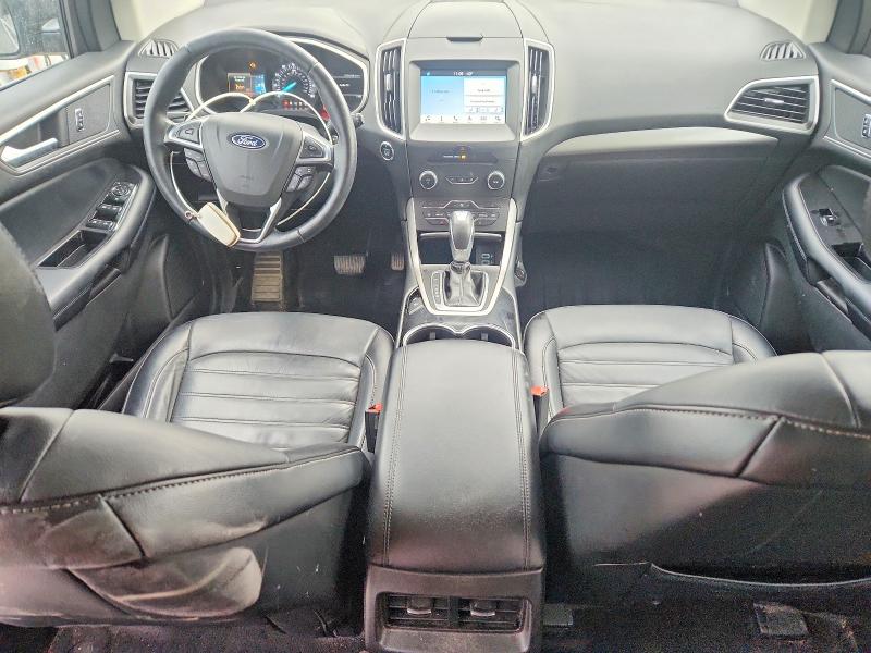 Продаж на аукціоні авто 2018 Ford Edge, vin: 2FMPK4J99JBB52819, номер лоту: 47601346