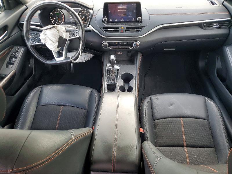 51904456 :رقم المزاد ، 1N4BL4CV2NN393546 vin ، 2022 Nissan Altima مزاد بيع