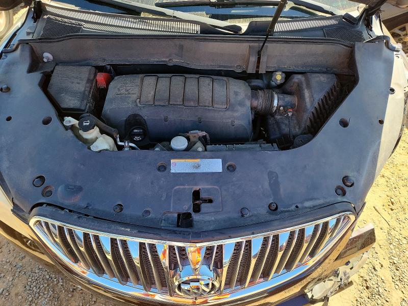 Aukcja sprzedaży 2015 Buick Enclave, vin: 5GAKRBKD1FJ191197, numer aukcji: 49603216