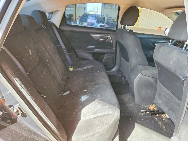 Продажа на аукционе авто 2015 Nissan Altima, vin: 1N4AL3AP5FC211376, номер лота: 51201176
