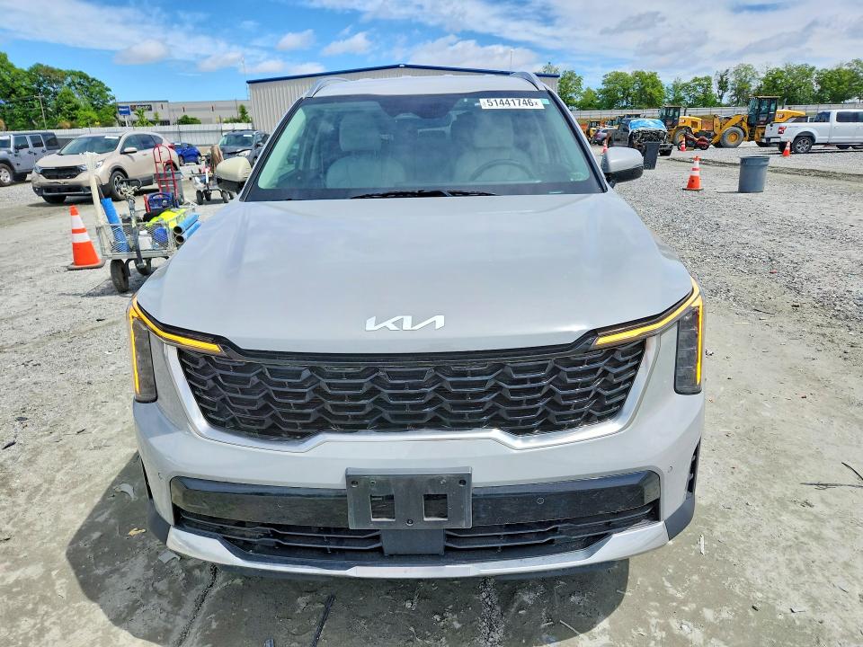 Aukcja sprzedaży 2024 Kia Sorento, vin: 5XYRLDJC8RG262032, numer aukcji: 51441746