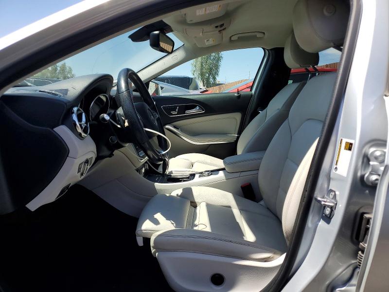 Aukcja sprzedaży 2019 Mercedes-benz Gla, vin: WDCTG4GB8KU004777, numer aukcji: 50797176