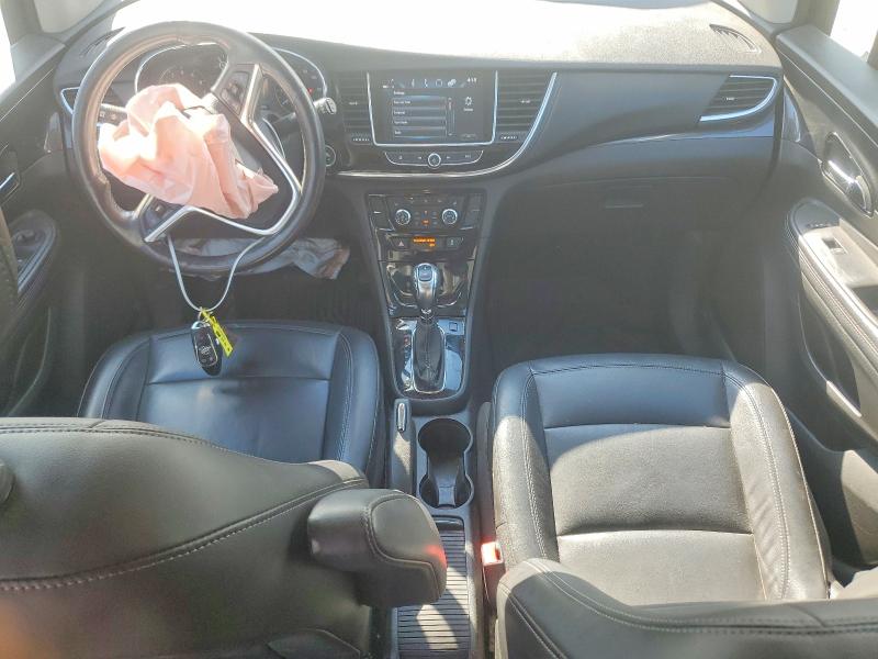 2019 Buick Encore მანქანა იყიდება აუქციონზე, vin: KL4CJCSBXKB704539, აუქციონის ნომერი: 50142996