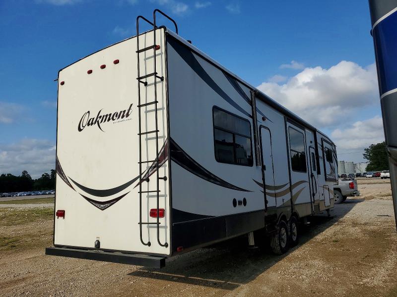Aukcja sprzedaży 2016 Heartland Rv Bighorn Big Country Landmark, vin: 5SFBG432XGE317366, numer aukcji: 47170246