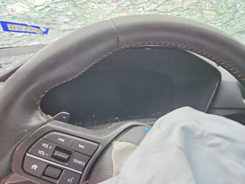 Aukcja sprzedaży 2023 Honda Cr-v, vin: 2HKRS5H51PH703957, numer aukcji: 49894346