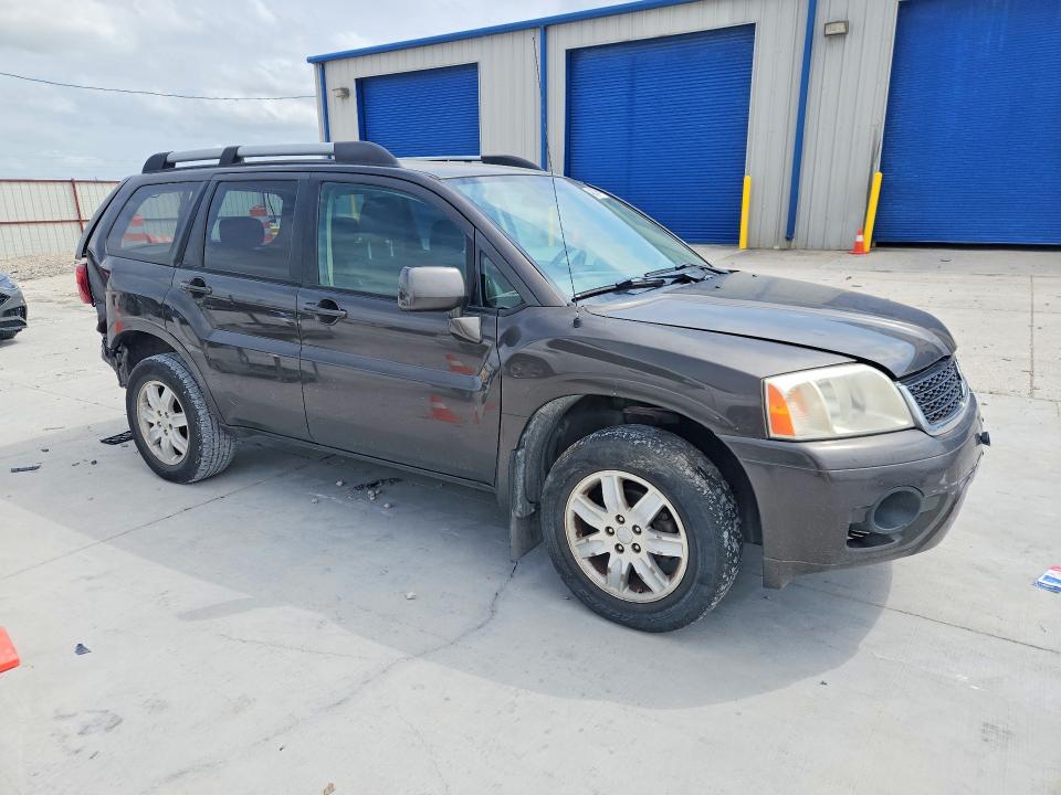 Продаж на аукціоні авто 2011 Mitsubishi Endeavor, vin: 4A4JM2AS0BE033910, номер лоту: 48319846