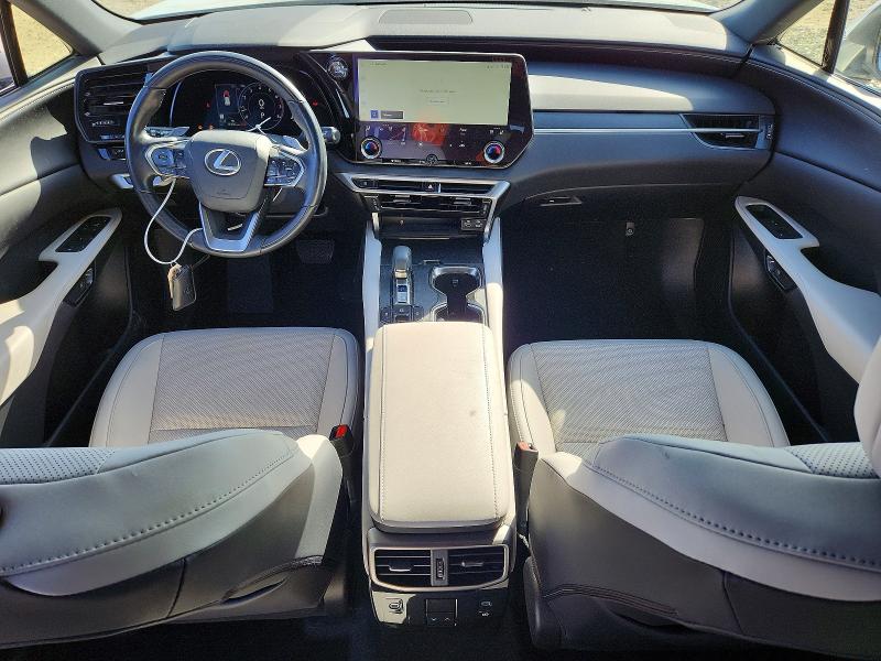 Aukcja sprzedaży 2024 Lexus Rx 350, vin: JTJCHMAA8R2015770, numer aukcji: 51646736