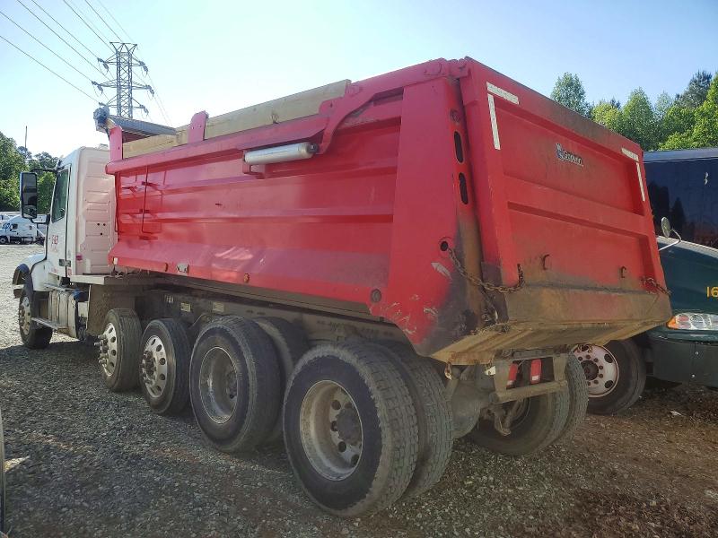 Продажа на аукционе авто 2019 Volv Vhd, vin: 4V5K99DH5KN207475, номер лота: 48667666