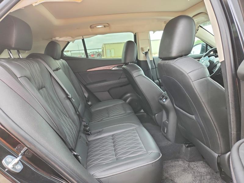 Aukcja sprzedaży 2021 Buick Envision, vin: LRBFZRR44MD120469, numer aukcji: 50048966