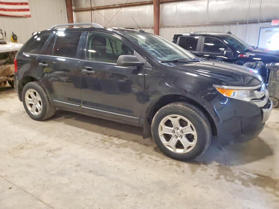 Aukcja sprzedaży 2013 Ford Edge, vin: 2FMDK4GC1DBA73736, numer aukcji: 48490556