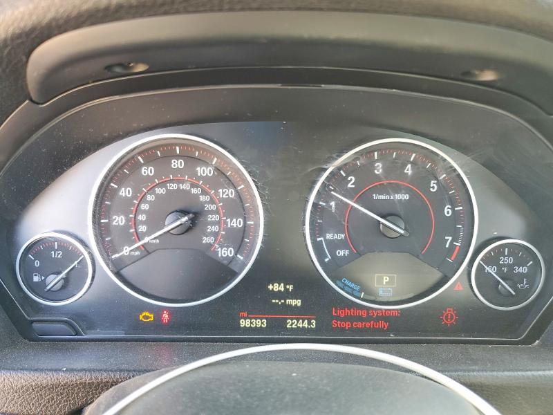 Aukcja sprzedaży 2017 Bmw 330e, vin: WBA8E1C32HA029485, numer aukcji: 48295266