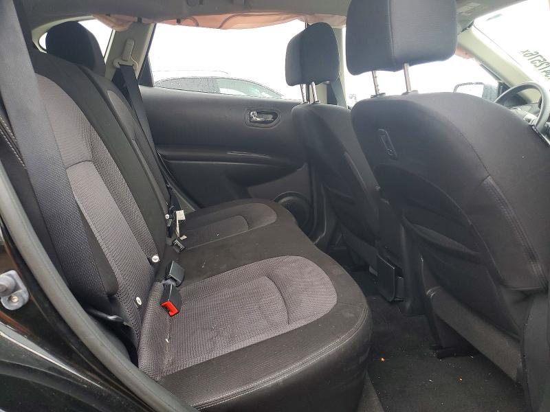 Продаж на аукціоні авто 2013 Nissan Rogue, vin: JN8AS5MT2DW030138, номер лоту: 49472576