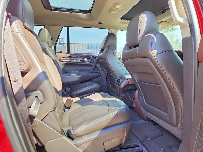 Продаж на аукціоні авто 2014 Buick Enclave, vin: 5GAKVCKD8EJ326823, номер лоту: 50657336