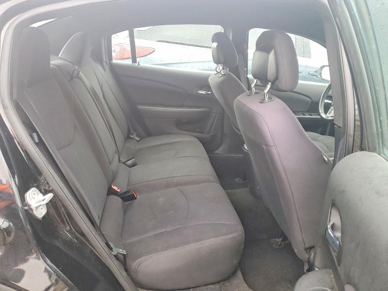 Продажа на аукционе авто 2013 Chrysler 200, vin: 1C3CCBBB3DN547453, номер лота: 48194876