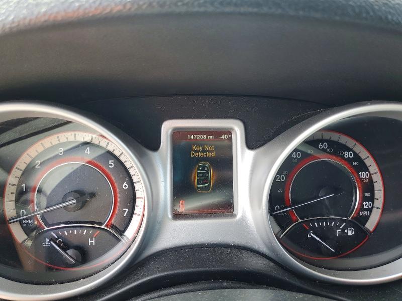 2018 Dodge Journey მანქანა იყიდება აუქციონზე, vin: 3C4PDCAB7JT446784, აუქციონის ნომერი: 50504686