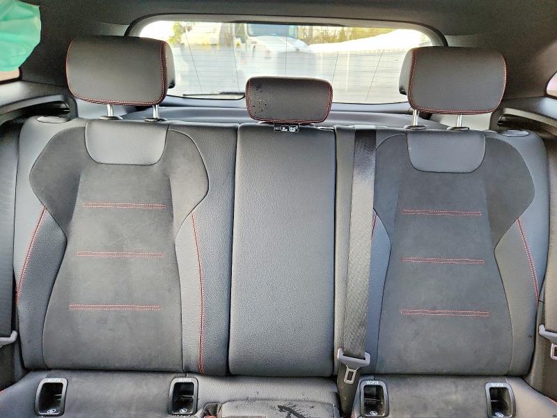Продажа на аукционе авто 2024 Mercedes-benz Gla, vin: W1N4N4HB4RJ609205, номер лота: 49730736