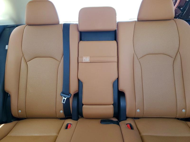 51440536 :رقم المزاد ، 2T2HZMAA8MC210800 vin ، 2021 Lexus Rx مزاد بيع