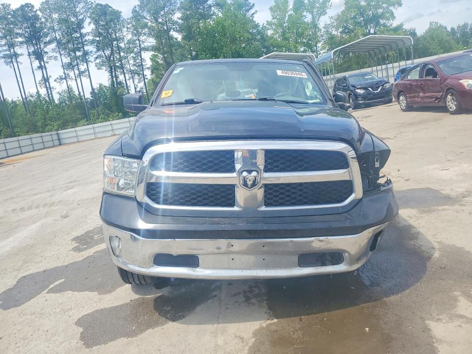 Продаж на аукціоні авто 2019 Ram 1500 Classic, vin: 1C6RR6FTXKS745399, номер лоту: 49036946