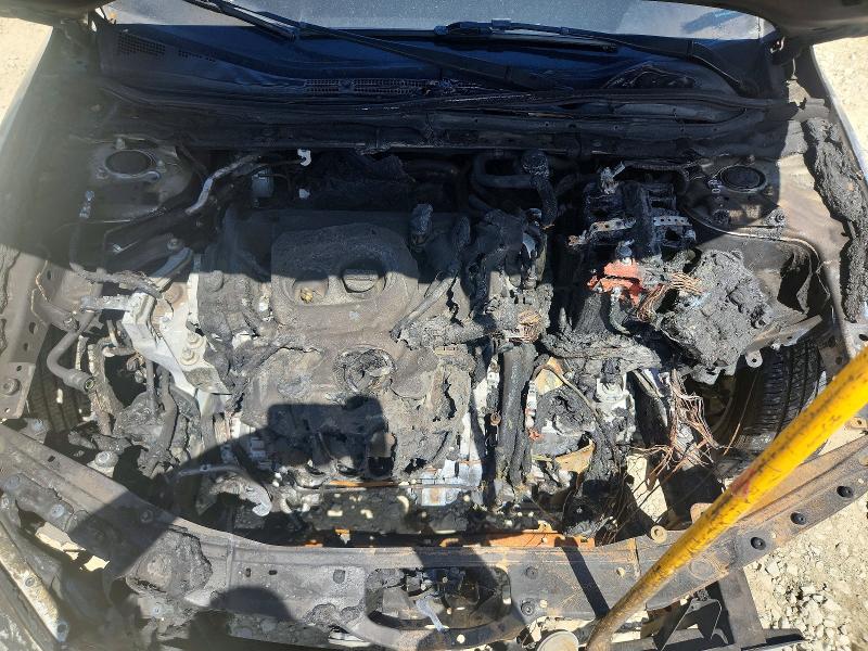 Продажа на аукционе авто 2019 Mazda 3, vin: 3MZBPABL8KM114309, номер лота: 50521566